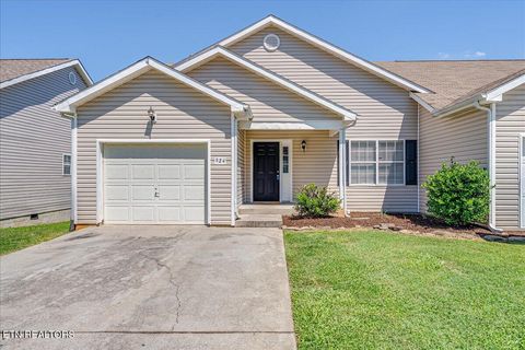 924 Ashley Michelle Court Knoxville TN 37934