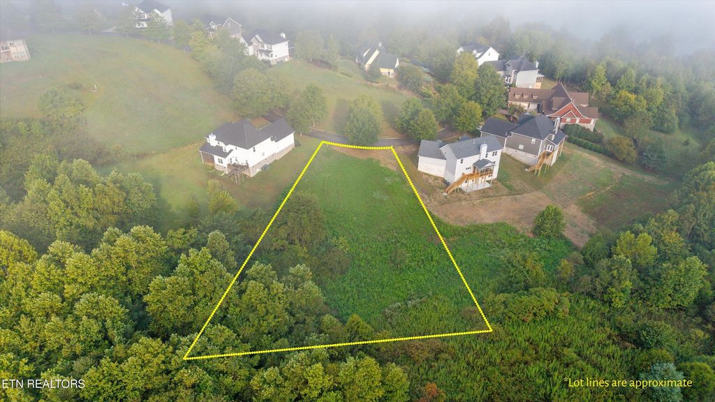Photo of 140 Pineberry East Rd, Oak Ridge, TN 37830 (MLS # 1314467)