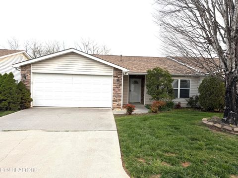 Photo of 10005 Villa Ridge Way, Knoxville, TN 37932 (MLS # 1335728)