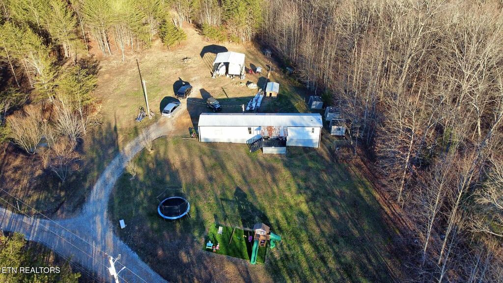 Photo of 25 Myers Loop Rd, Pikeville, TN 37367 (MLS # 1328788)