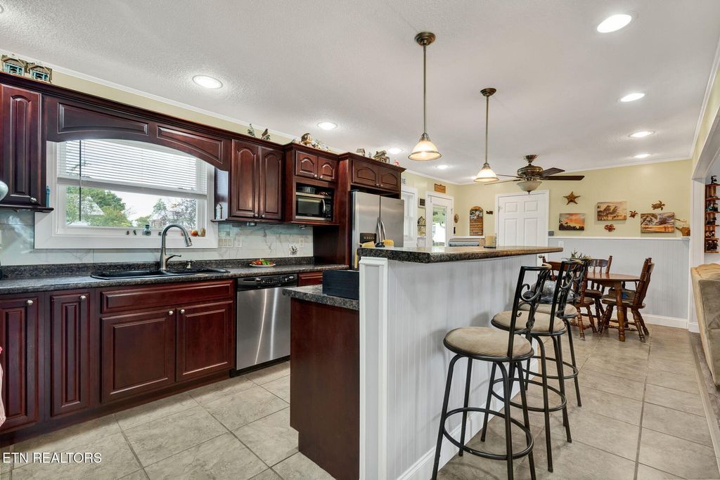 Photo of 1728 N State Highway 11, Sweetwater, TN 37874 (MLS # 1312010)