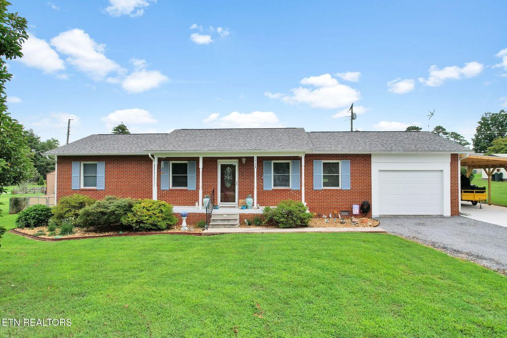 Photo of 1728 N State Highway 11, Sweetwater, TN 37874 (MLS # 1312010)