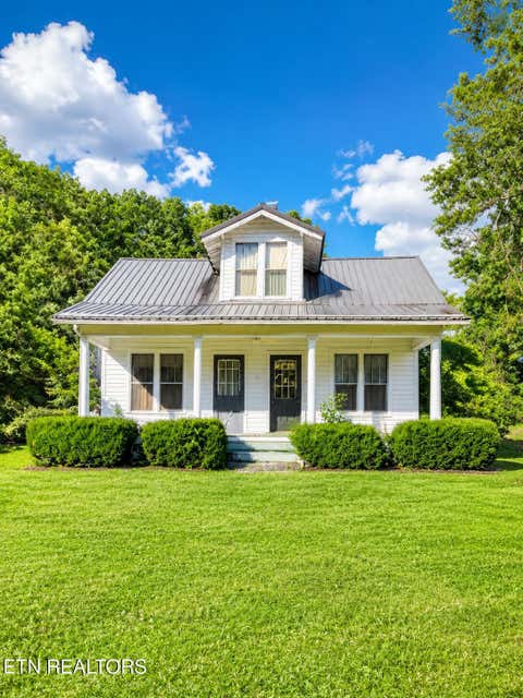 Photo of 176 Brunswick Drive, Harrogate, TN 37752 (MLS # 1345183)