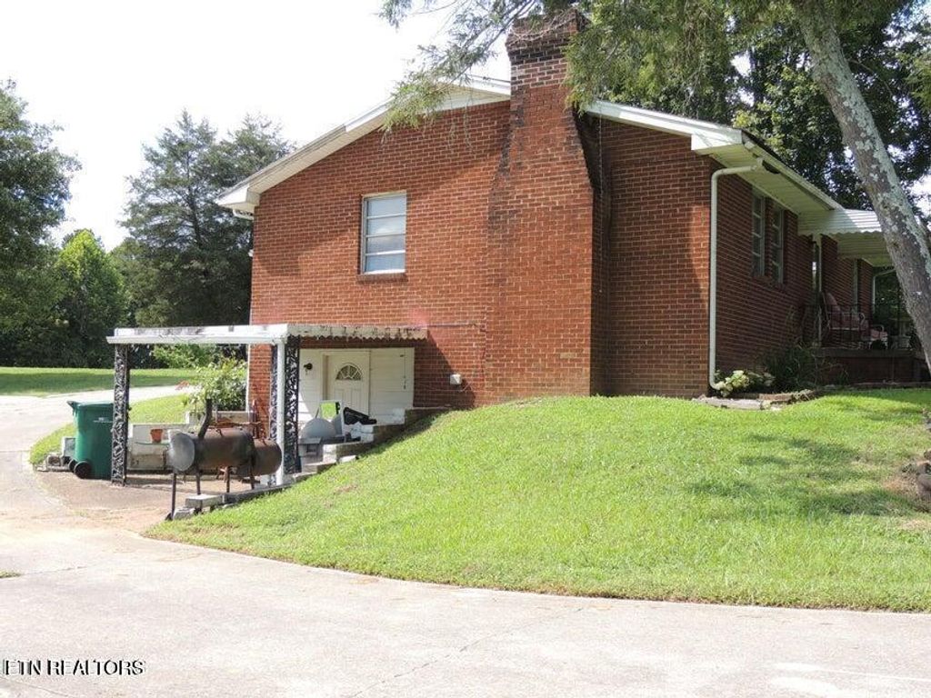 Photo of 3227 George Light Rd, Knoxville, TN 37931 (MLS # 1335620)