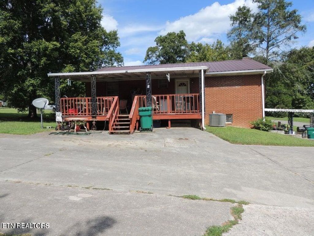 Photo of 3227 George Light Rd, Knoxville, TN 37931 (MLS # 1335620)