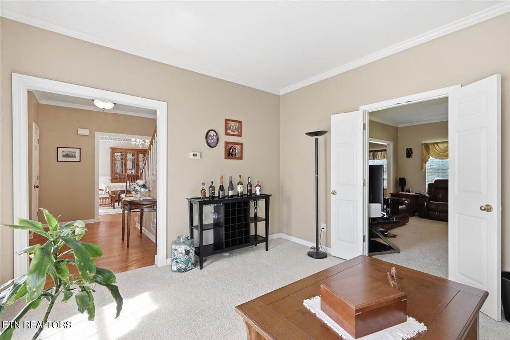 Photo of 1833 Southcliff Drive, Maryville, TN 37803 (MLS # 1340507)