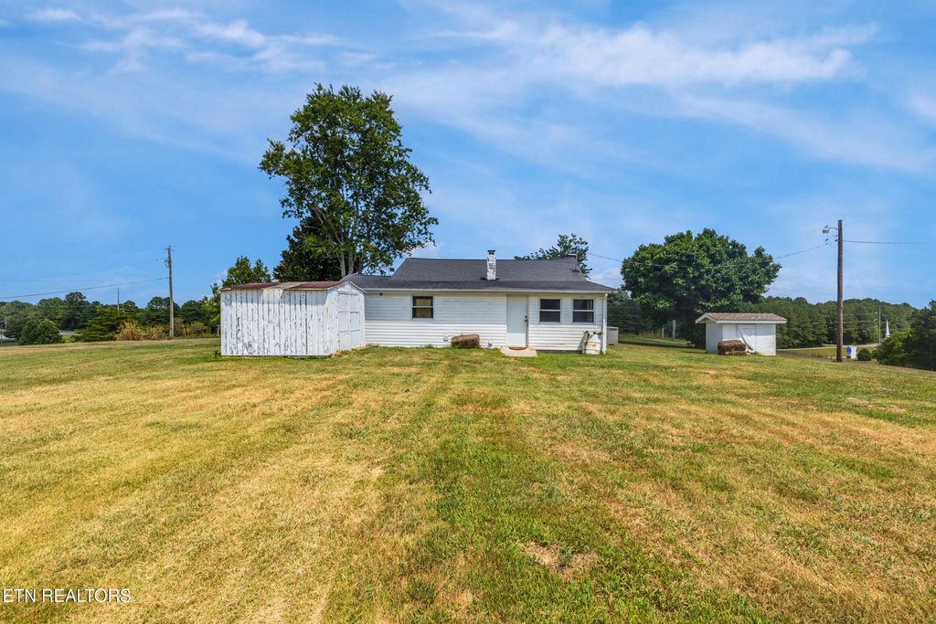 Photo of 1177 Wade Rd, Loudon, TN 37774 (MLS # 1331097)