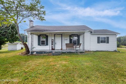 Photo of 1177 Wade Rd, Loudon, TN 37774 (MLS # 1331097)