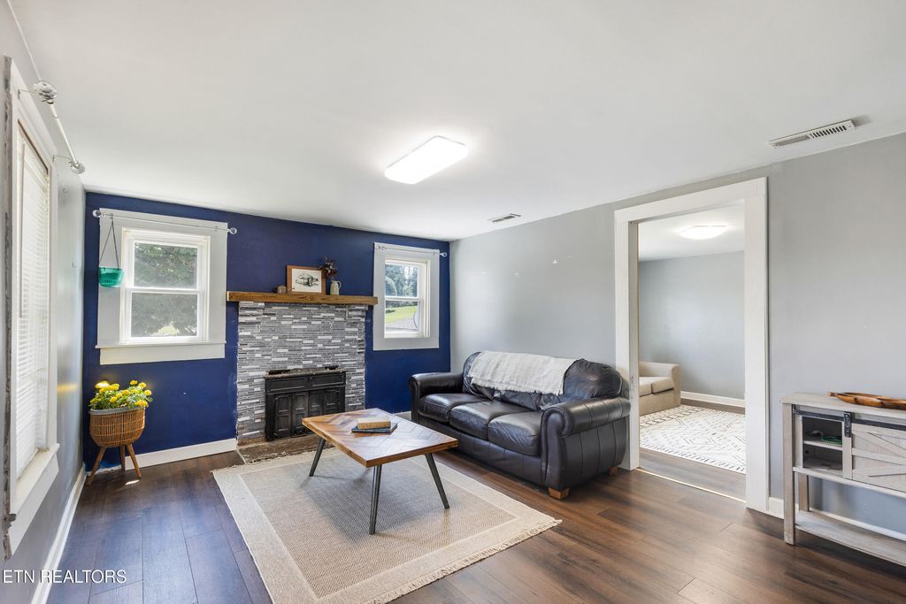 Photo of 1177 Wade Rd, Loudon, TN 37774 (MLS # 1331097)