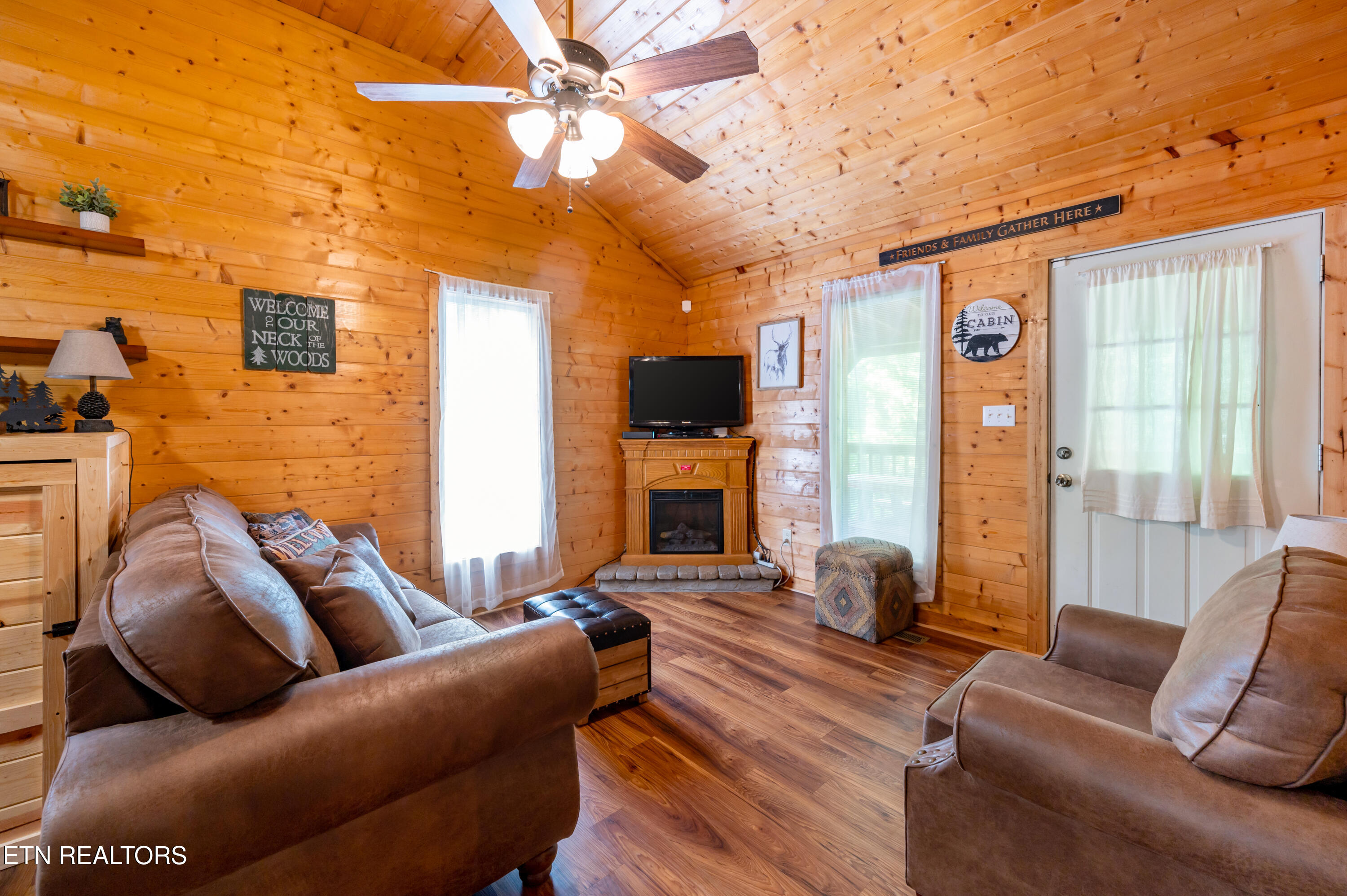 2230 Cove Creek Drive