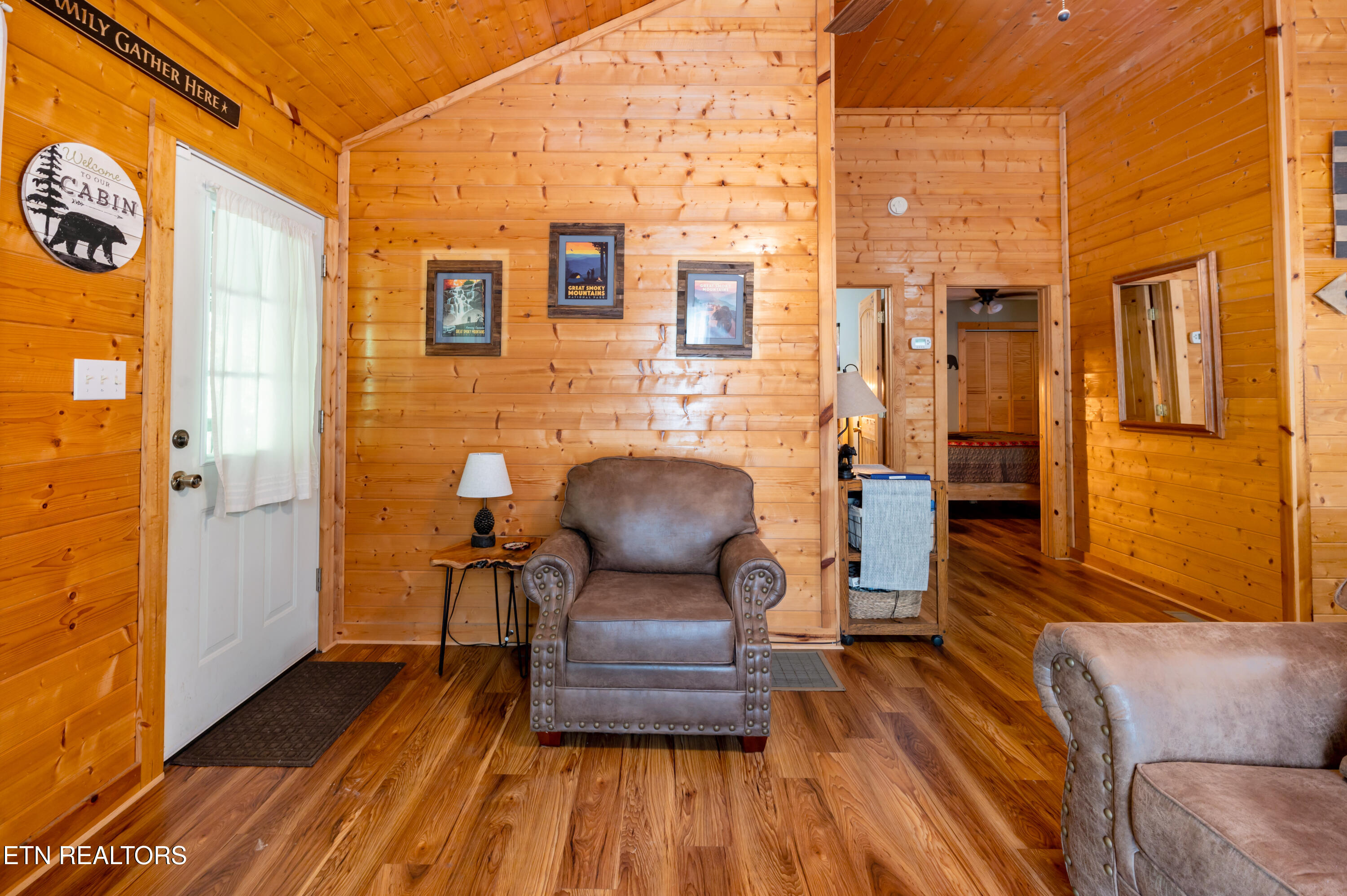 2230 Cove Creek Drive