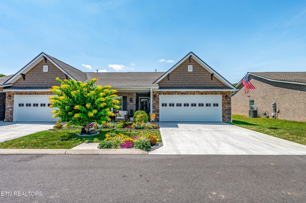 Photo of 645 Snowflower Circle #140, Pigeon Forge, TN 37863 (MLS # 1353836)