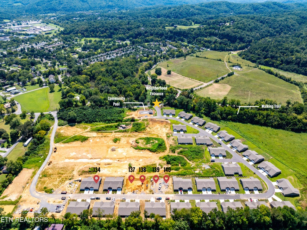 Photo of 645 Snowflower Circle #140, Pigeon Forge, TN 37863 (MLS # 1353836)