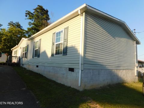 Photo of 296 N Illinois Ave, Oak Ridge, TN 37830 (MLS # 1315990)