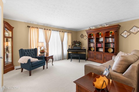 Tiny photo for 1351 Grand Colony Lane, Powell, TN 37849 (MLS # 1353961)