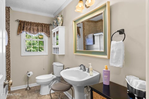 Tiny photo for 1351 Grand Colony Lane, Powell, TN 37849 (MLS # 1353961)