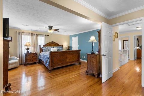 Tiny photo for 1351 Grand Colony Lane, Powell, TN 37849 (MLS # 1353961)