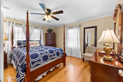 Tiny photo for 1351 Grand Colony Lane, Powell, TN 37849 (MLS # 1353961)