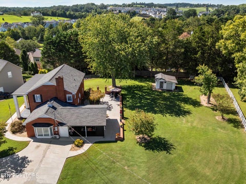Tiny photo for 1351 Grand Colony Lane, Powell, TN 37849 (MLS # 1353961)