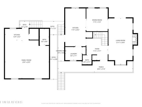Tiny photo for 3772 Chilly Springs Rd, Maryville, TN 37803 (MLS # 1323908)