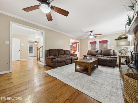 Tiny photo for 3772 Chilly Springs Rd, Maryville, TN 37803 (MLS # 1323908)