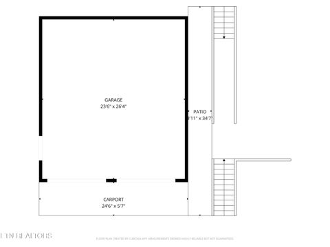 Tiny photo for 3772 Chilly Springs Rd, Maryville, TN 37803 (MLS # 1323908)