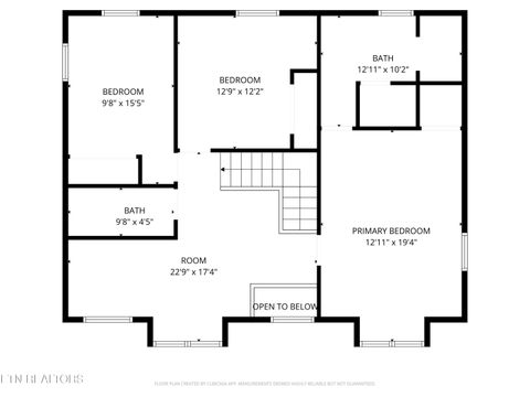 Tiny photo for 3772 Chilly Springs Rd, Maryville, TN 37803 (MLS # 1323908)