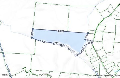Hugh Jones Rd Sunbright TN 37872