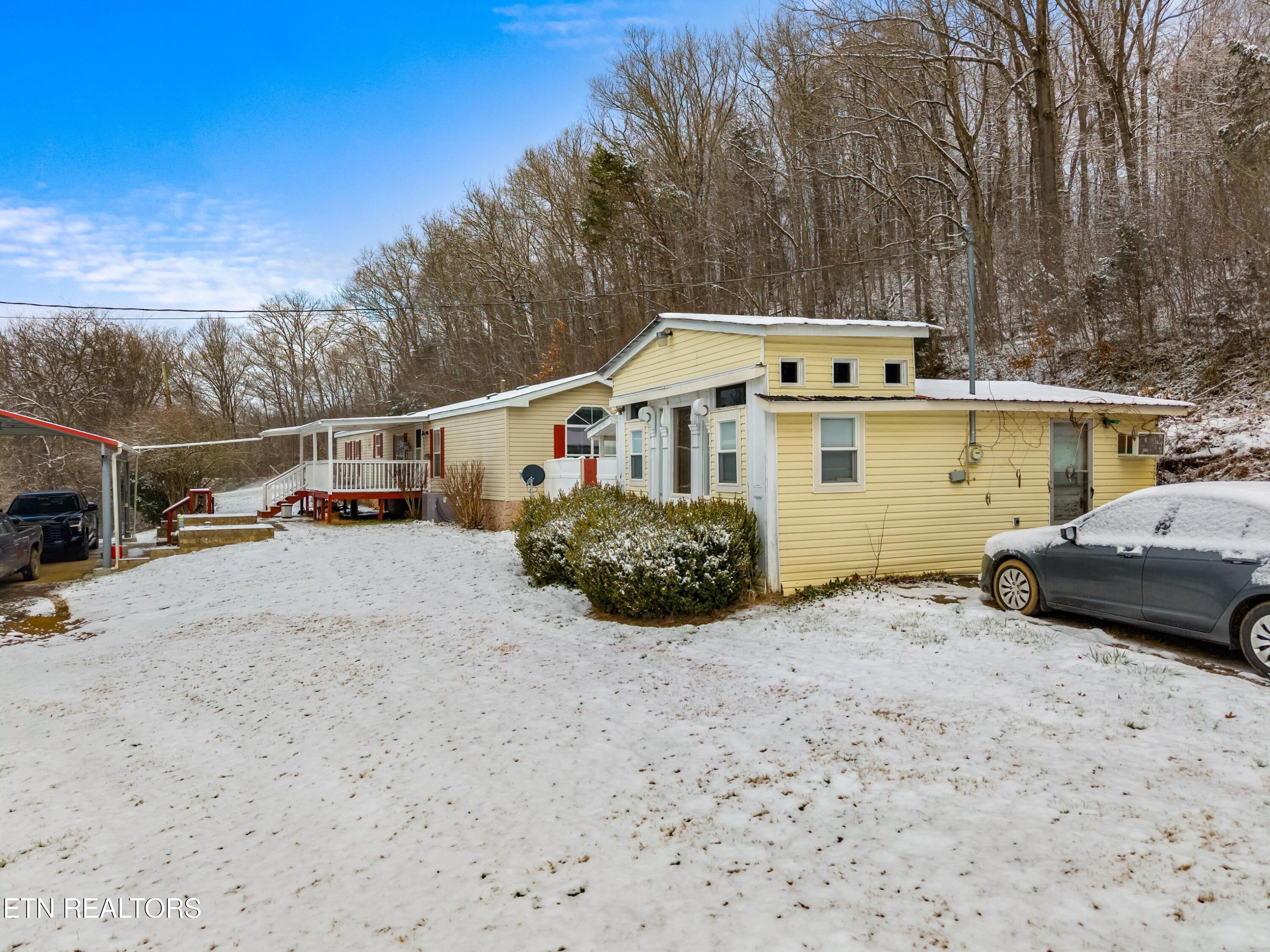 14240 Warrensburg Rd