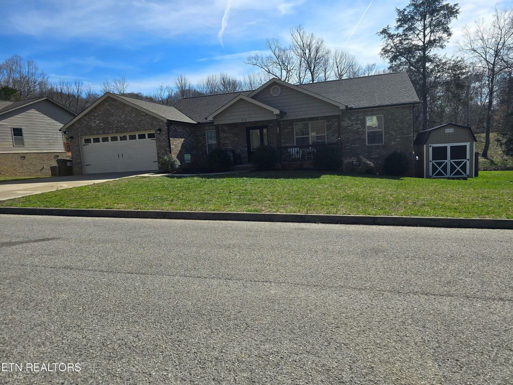 Photo of 210 Timber Creek Rd, Maynardville, TN 37807 (MLS # 1254774)