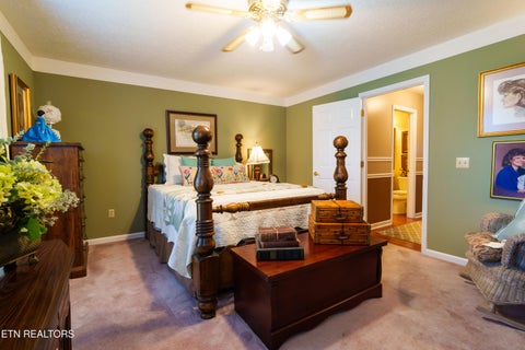 Tiny photo for 195 Ray Cemetery Rd, Sparta, TN 38583 (MLS # 1358354)