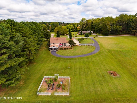 Tiny photo for 195 Ray Cemetery Rd, Sparta, TN 38583 (MLS # 1358354)