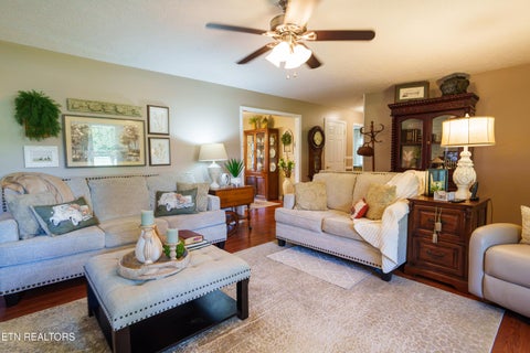 Tiny photo for 195 Ray Cemetery Rd, Sparta, TN 38583 (MLS # 1358354)