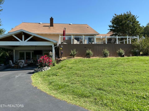 Tiny photo for 195 Ray Cemetery Rd, Sparta, TN 38583 (MLS # 1358354)