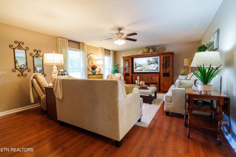 Tiny photo for 195 Ray Cemetery Rd, Sparta, TN 38583 (MLS # 1358354)