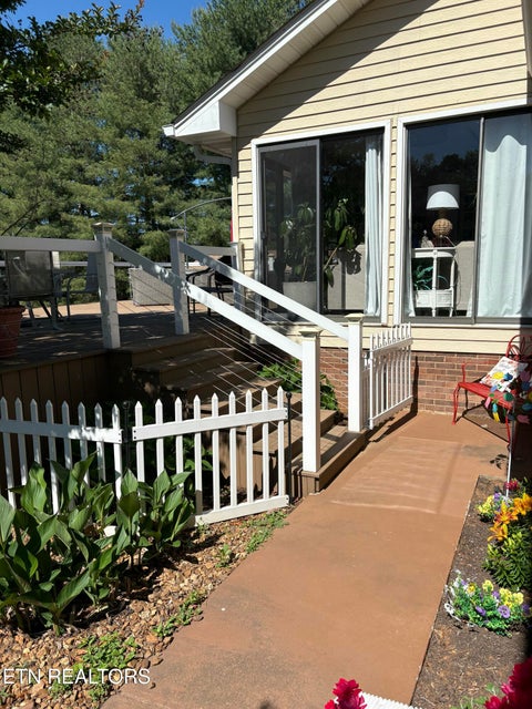 Tiny photo for 195 Ray Cemetery Rd, Sparta, TN 38583 (MLS # 1358354)