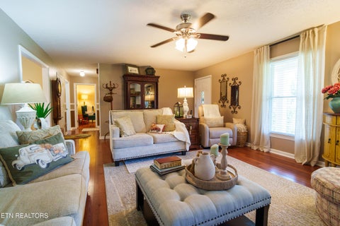Tiny photo for 195 Ray Cemetery Rd, Sparta, TN 38583 (MLS # 1358354)