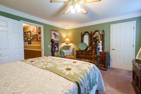 Tiny photo for 195 Ray Cemetery Rd, Sparta, TN 38583 (MLS # 1358354)