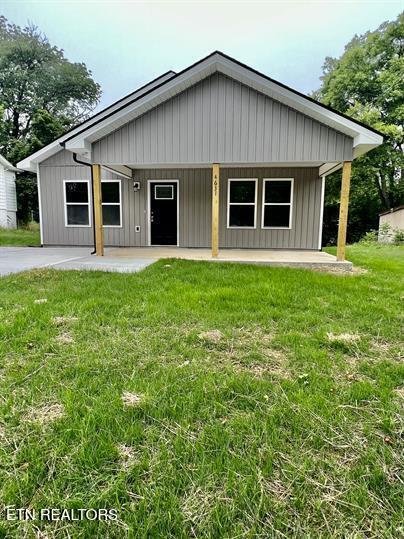 Photo of 4631 Harsch St, Knoxville, TN 37920 (MLS # 1357443)