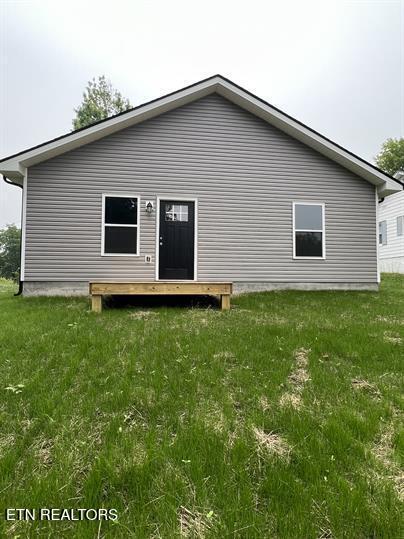 Tiny photo for 4631 Harsch St, Knoxville, TN 37920 (MLS # 1357443)