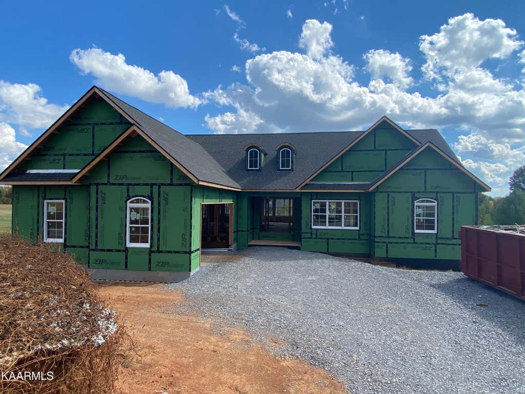 Photo of 118 Osprey Circle, Vonore, TN 37885 (MLS # 1209257)