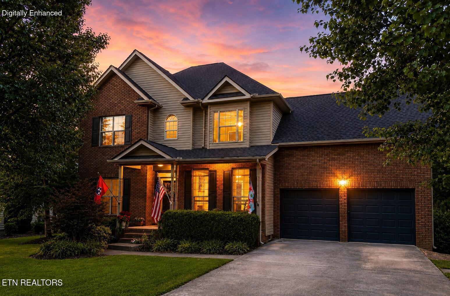 7228 Autumn View Lane