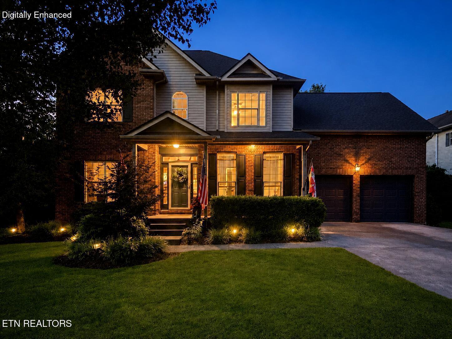 7228 Autumn View Lane