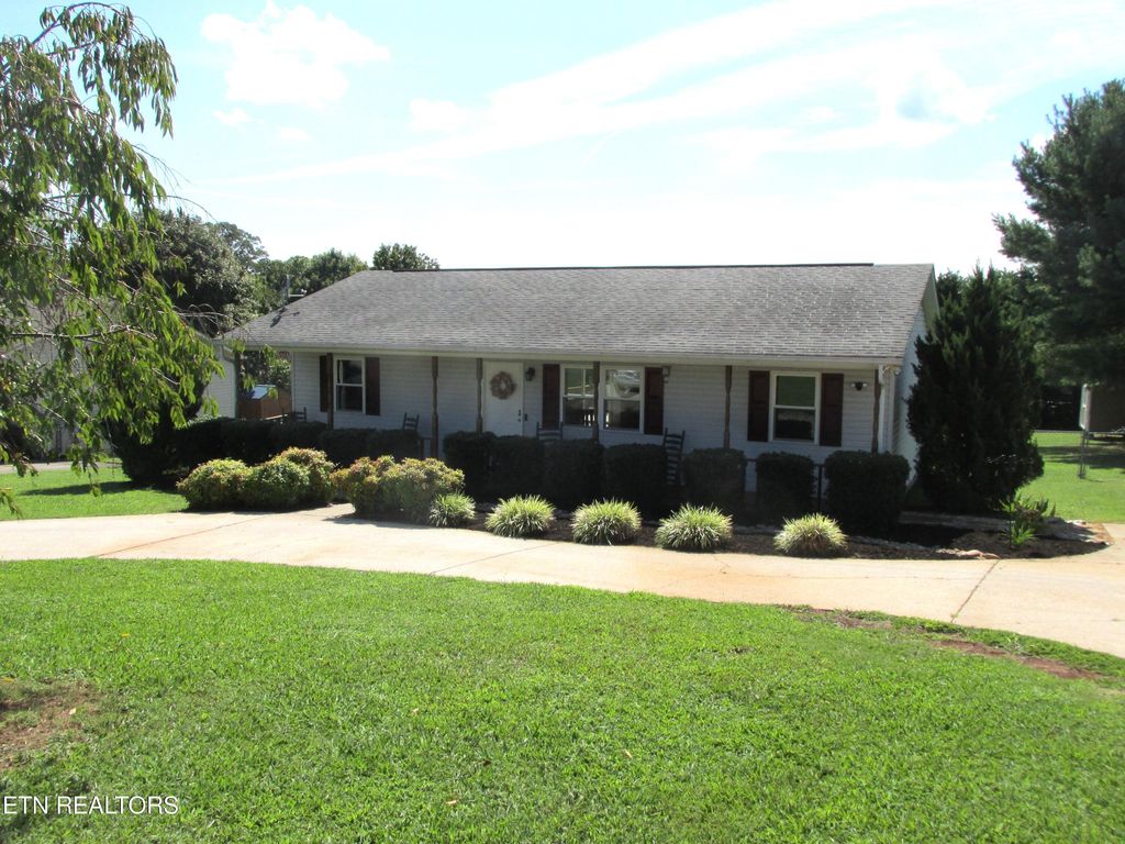 Photo of 3879 Big Springs Ridge Rd, Friendsville, TN 37737 (MLS # 1313491)