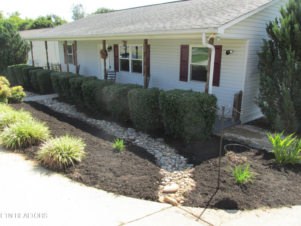 Photo of 3879 Big Springs Ridge Rd, Friendsville, TN 37737 (MLS # 1313491)