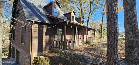 Photo of 1512 Brentwood Drive, Athens, TN 37303 (MLS # 1322666)