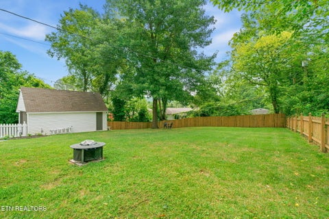 Tiny photo for 236 Hillcrest Drive, Knoxville, TN 37918 (MLS # 1354337)