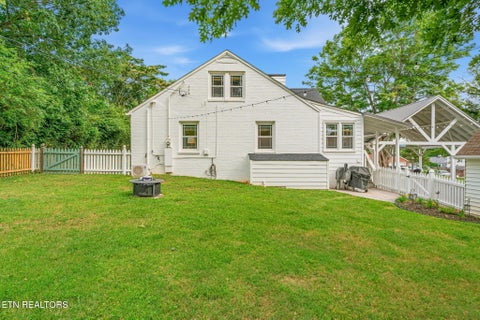Tiny photo for 236 Hillcrest Drive, Knoxville, TN 37918 (MLS # 1354337)