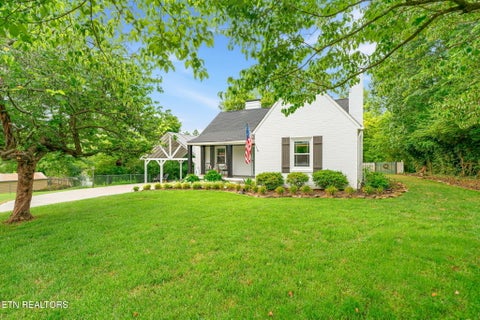 Tiny photo for 236 Hillcrest Drive, Knoxville, TN 37918 (MLS # 1354337)