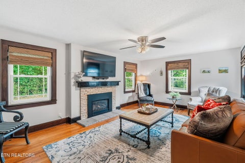 Tiny photo for 236 Hillcrest Drive, Knoxville, TN 37918 (MLS # 1354337)